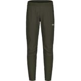 Maloja - PetersköpflM - Langlaufbroek - Olijfgroen