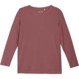 MINYMO Shirt  mauve
