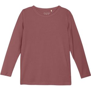 MINYMO Shirt  mauve