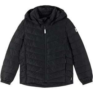 Reima Kids Uumaja Synthetisch jack (Kinderen |zwart |waterdicht)