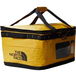 The North Face Base Camp Gear Box M Reistas (zwart)