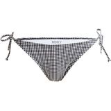 Roxy - Gingham - Cheeky Bikinibroekje - Dames