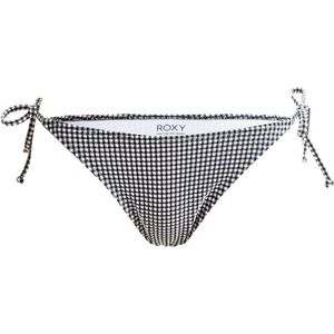 Roxy - Gingham - Cheeky Bikinibroekje - Dames