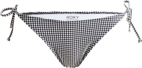 Roxy - Gingham - Cheeky Bikinibroekje - Dames