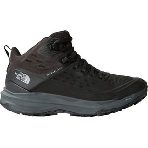 The North Face Womens Vectiv Exploris 2 Mid Future LT LEA Wandelschoenen (Dames |zwart |waterdicht)