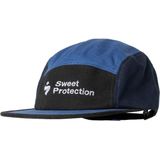 Sweet Protection Sweet Cap Pet (Heren |blauw)