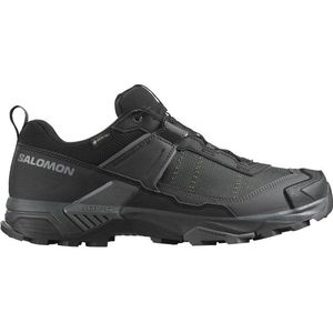 Salomon - X Ultra 5 Wide GTX M - Wandelschoenen - Zwart