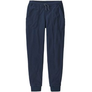 Patagonia Kids Micro D Joggers Trainingsbroek (Kinderen |blauw)