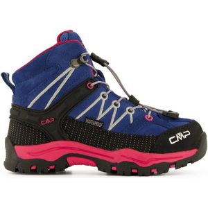 CMP Kids Rigel Mid Trekking Shoes Waterproof Wandelschoenen (Kinderen |meerkleurig |waterdicht)