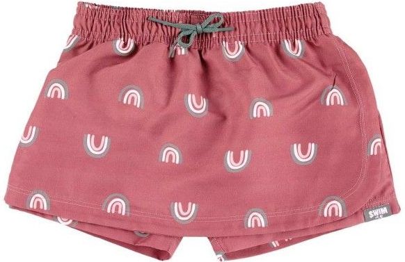 Sterntaler - Zwemshort - Roze - UV-bescherming 50+ - Voor Kinderen