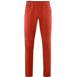 Red Chili Dojo Pants IV Klimbroek (Heren |rood)