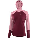 Löffler Dames Transtex Merino Hoodie