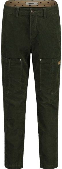 Maloja - ColdilanaM - Vrijetijdsbroek - Olijfgroen