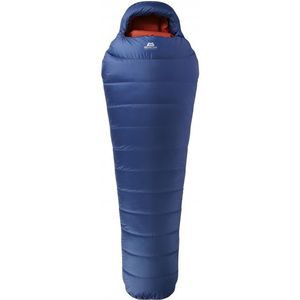 Mountain Equipment Classic Eco 500 Donzen slaapzak (dusk)