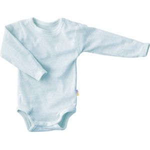 Joha Kids Body L/S Merino-ondergoed (Kinderen |grijs)