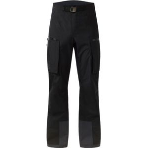 Haglöfs Vassi GTX II Pant Skibroek (Heren |zwart |waterdicht)