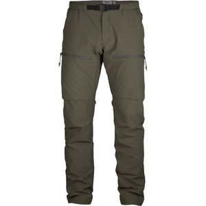 Fjällräven High Coast Hike Trousers Trekkingbroek (Heren |olijfgroen/bruin)