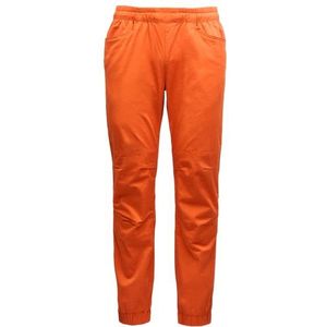 Black Diamond Notion Pants Klimbroek (Heren |rood)