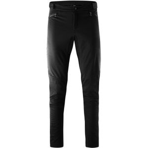 Gonso - STRUCTURE G-Shell - Softshell Broek - Casual Winterstijl - Voor Mountainbikers