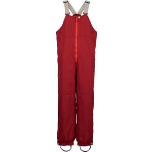 Mammut Kids Treeline Hardshell Thermo Overall Regenbroek (Kinderen |rood |waterdicht)