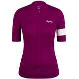 Rapha - Core Lightweight Jersey - Mauve White - Jersey met Korte Mouwen
