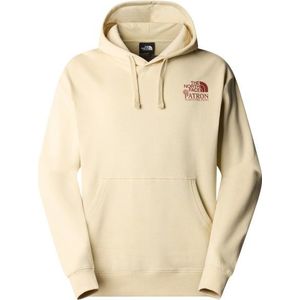 The North Face Nature Hoodie Hoodie (Heren |beige)