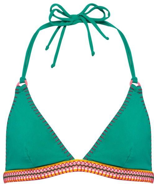 Dames zwemkleding top Banana Moon Wako Kalany