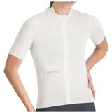 Sportful - Classic Jersey - Fietsshirt - Wit