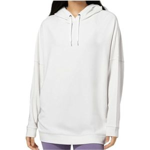 supernatural Womens Feel Good Hoodie Hoodie (Dames |wit)