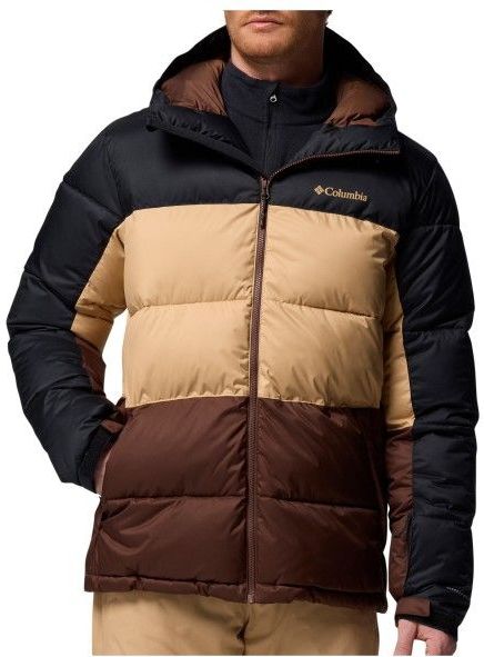 Columbia - Slope Style - Jas - Geïsoleerd - Ski-jas