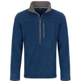 Sherpa Adventure Gear Heren Rolpa Eco Zip Longsleeve