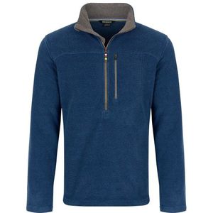 Sherpa Adventure Gear Heren Rolpa Eco Zip Longsleeve