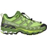 La Sportiva - Ultra Raptor II - Multisportschoenen - Groen/Olijfgroen