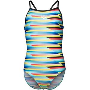 Arena - Racing Stripe - Badpak - Meerkleurig