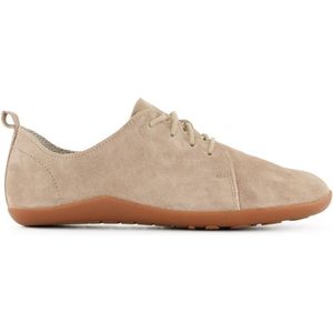 Bär Womens Joyce Barefootschoenen (Dames |taupe)