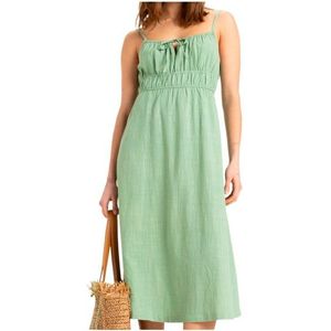 Roxy - Zomerjurk - Rosie Skies - Katoen