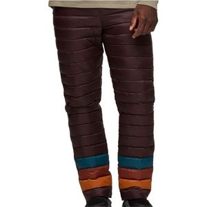 Cotopaxi Fuego Down Pant Donsbroek (Heren |bruin)