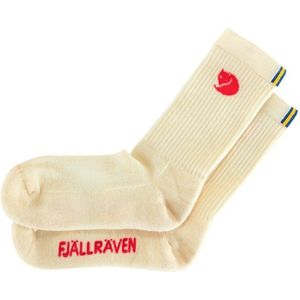 Fjällräven - Wool Sock - Multifunctionele Sokken - Beige