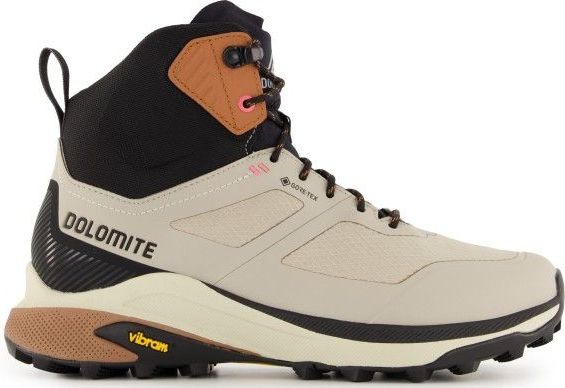 Nibelia - High GTX - Laarzen - Groen - Waterdicht