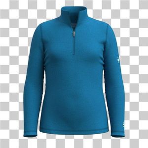 Smartwool Kids Classic Thermal Merino Base Layer Merino-ondergoed (Kinderen |blauw)