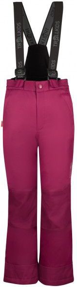 Trollkids - Hammerfest - Skibroek - Waterdicht - Winddicht - Ademend