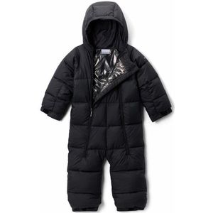 Columbia Kids Pike Lake Suit Overall (Kinderen |zwart)