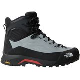 The North Face Womens Verto Alpine Mid GORE-TEX Wandelschoenen (Dames |zwart |waterdicht)
