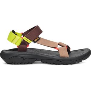 Teva Hurricane XLT 2 Sandalen (Heren |zwart)