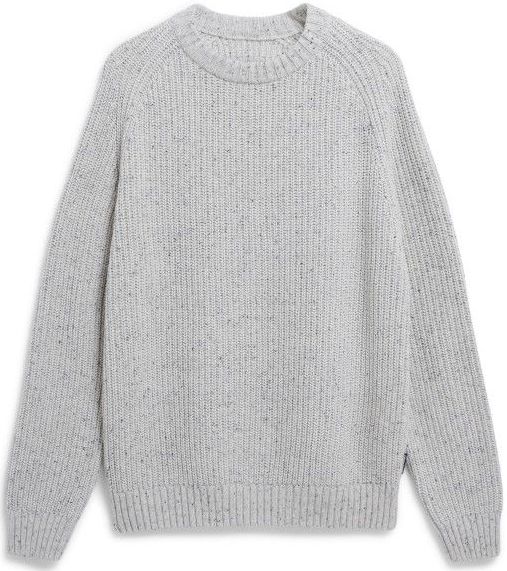 ARMEDANGELS - KIAANO - Gebreide Pullover - Mêlee - Regular Fit