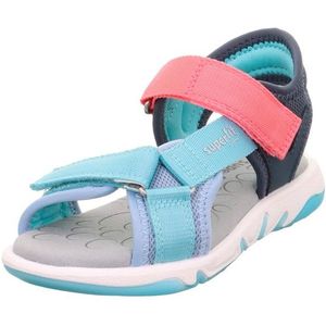 Superfit Kids Pebbles Sandalen (Kinderen |meerkleurig)