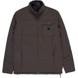 Billabong Unwind Revo 10K Jacket Vrijetijdsjack (Heren |grijs |waterdicht)