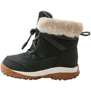 Reima Kids Samooja Winterschoenen (Kinderen |zwart |waterdicht)