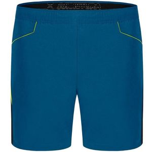 Montura Spitze Shorts Short (Heren |blauw)