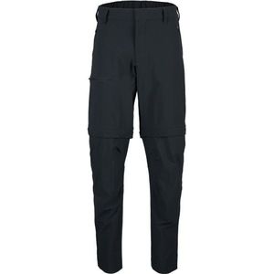 Stoic HoforsSt Softshell Zip-Off Pants Light Afritsbroek (Heren |zwart)